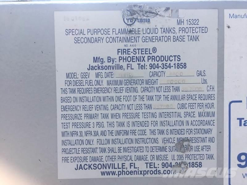  GSEV Construção - Outros
