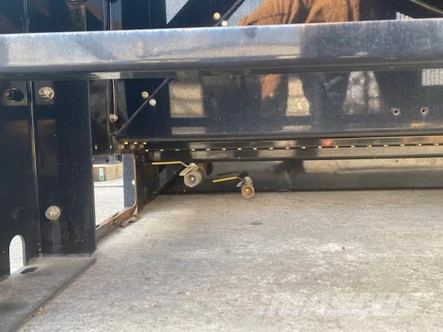  IEA Radiadores máquinas construção