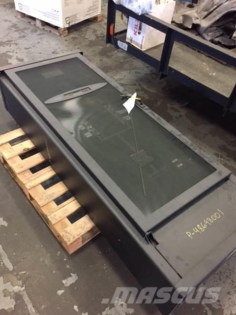  OG-PGP250G Construção - Outros
