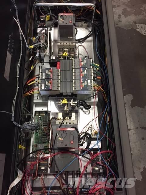  OG-PGP250G Construção - Outros
