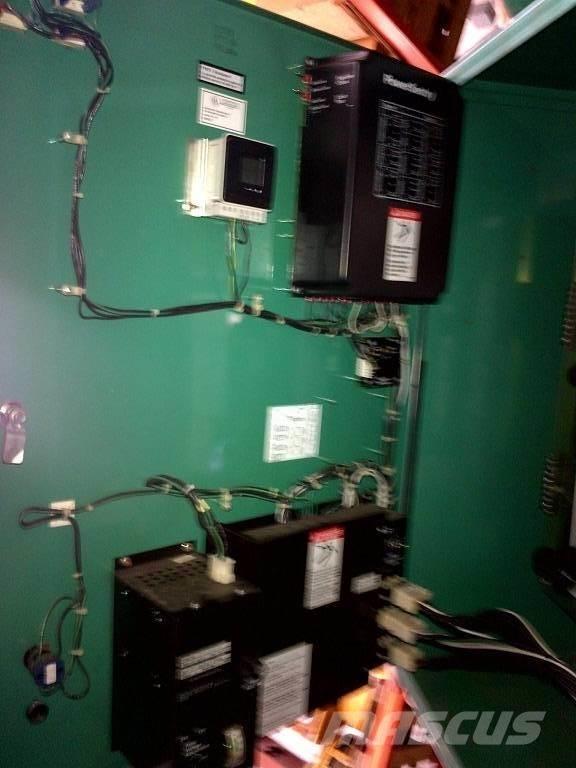 Onan OT150 Construção - Outros
