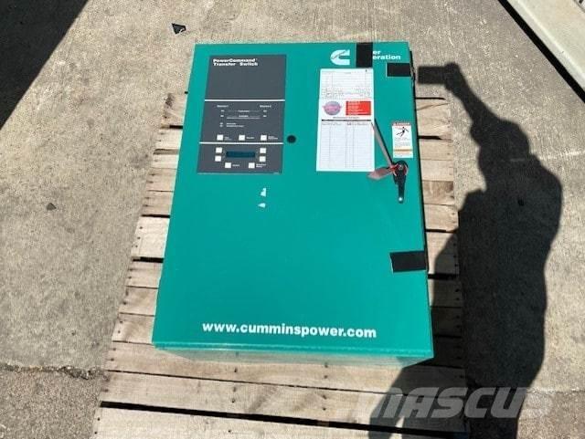 Onan OTPCB Construção - Outros
