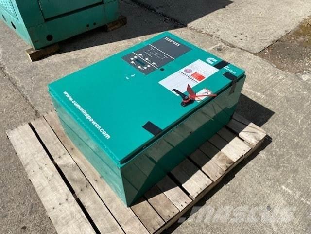 Onan OTPCB Construção - Outros
