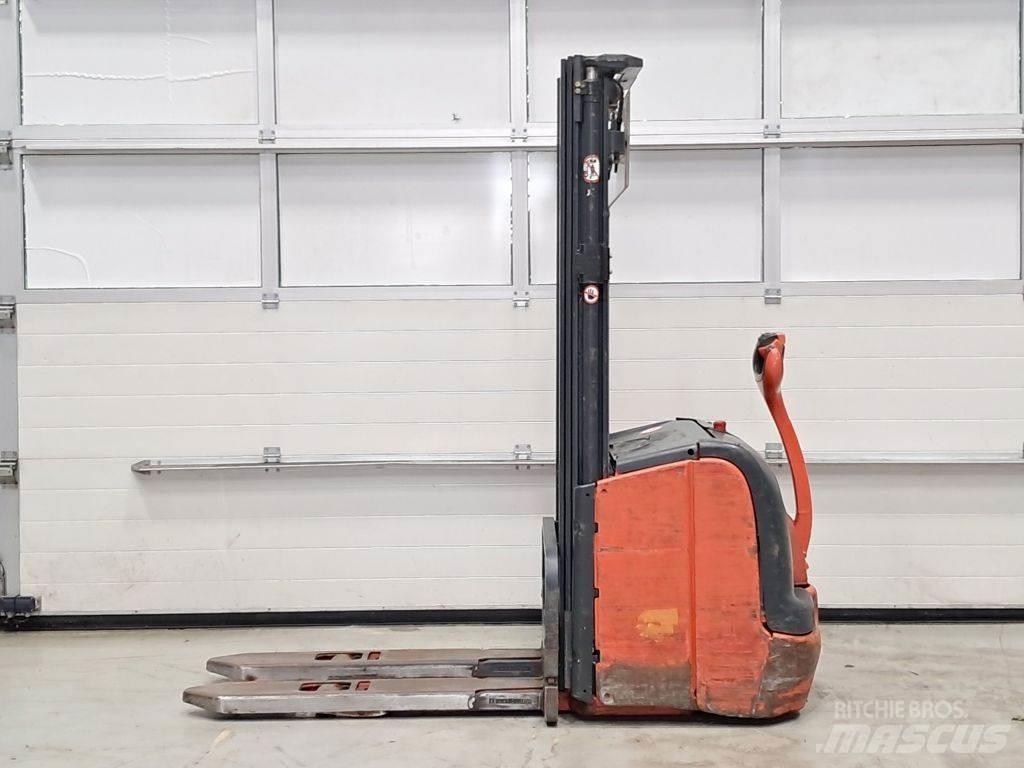 Linde L14 Empilhador para operador externo