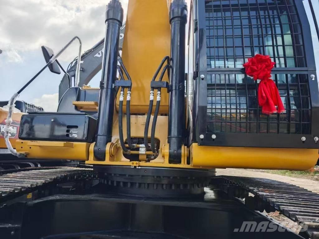 CAT 330 Escavadeiras de esteiras