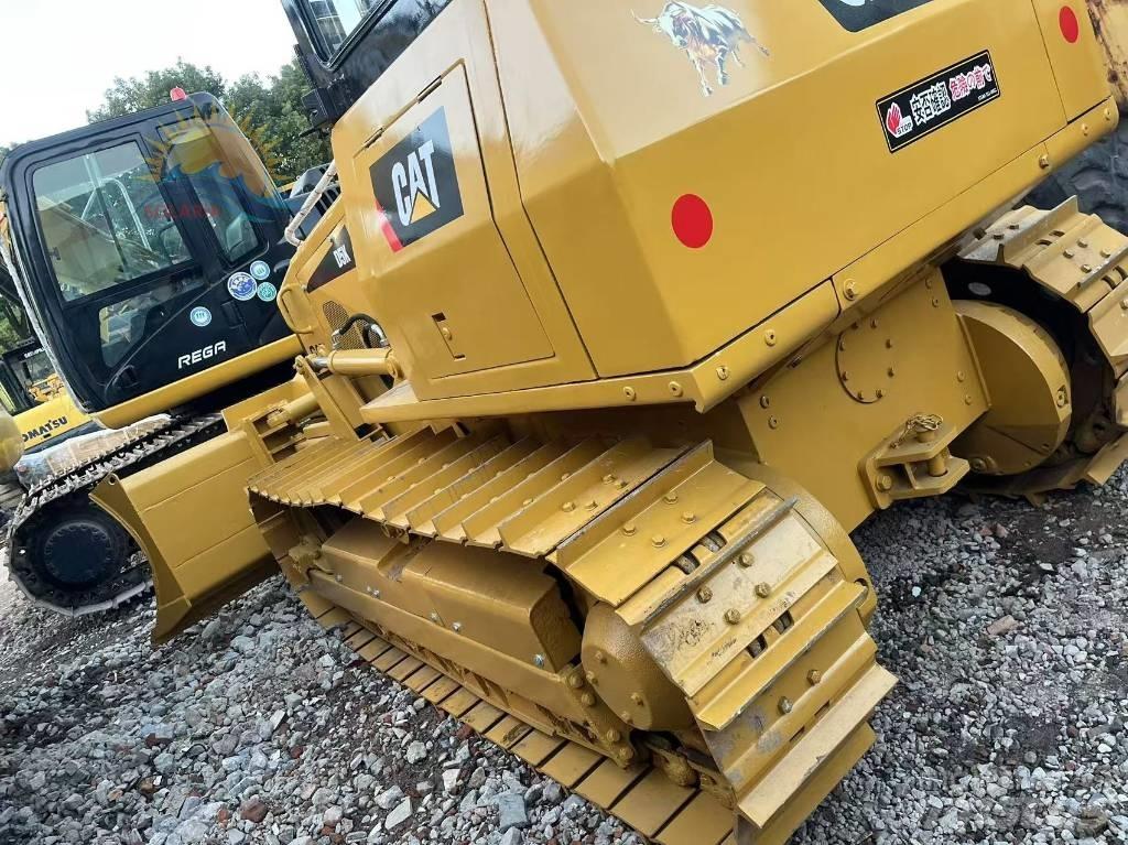 CAT D 5 K LGP Dozers - Tratores rastos