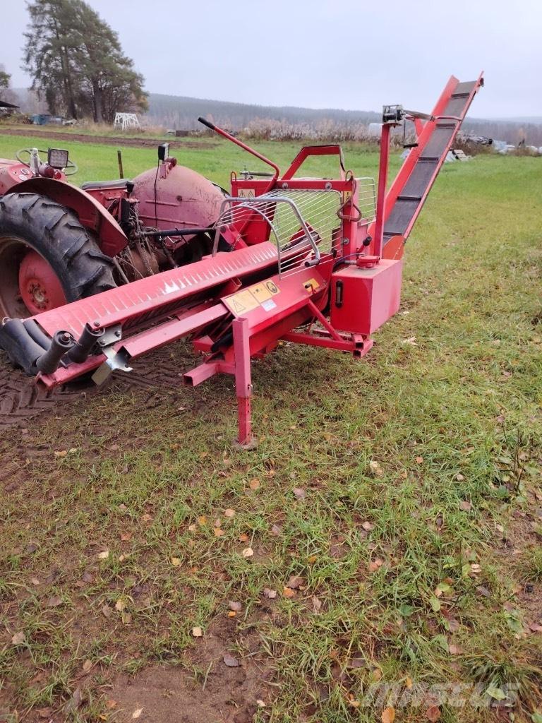 Pilkemaster Classic Cortadores de madeira