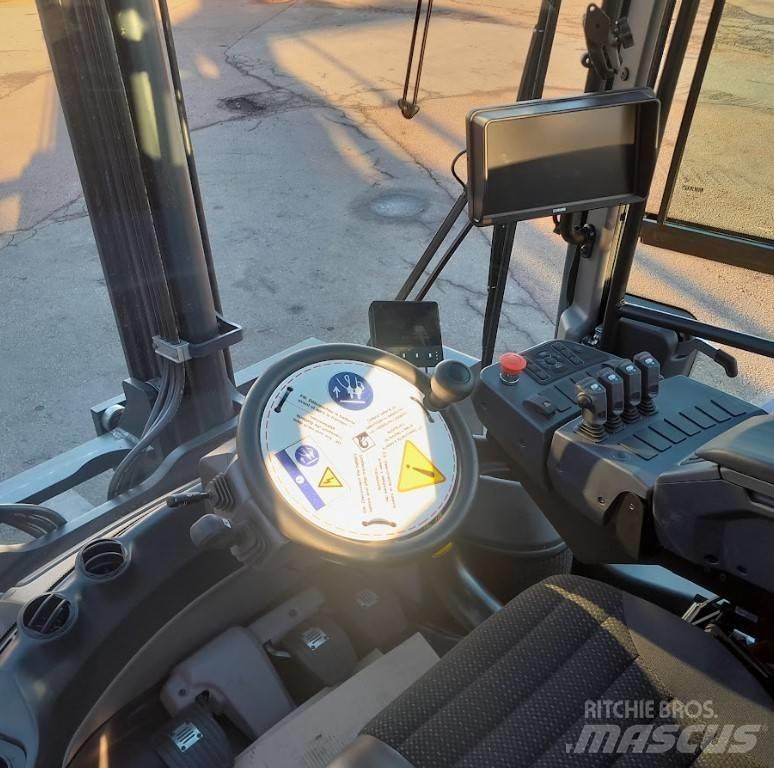 Kalmar ECG70-6 Empilhadores eléctricos