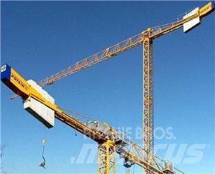 Potain MCT 88 Gruas de construção