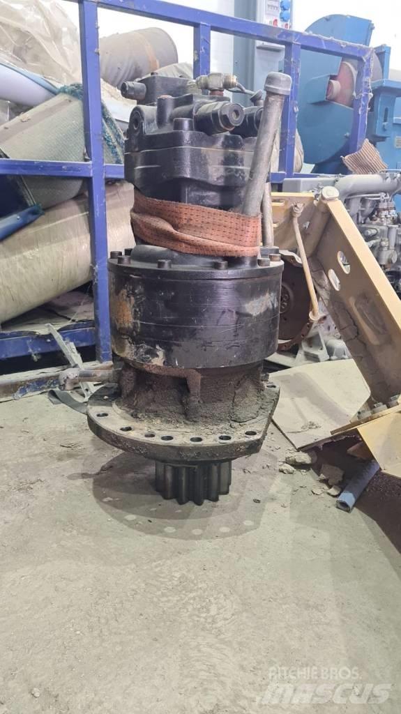  KPM M5X130CHB Rastos