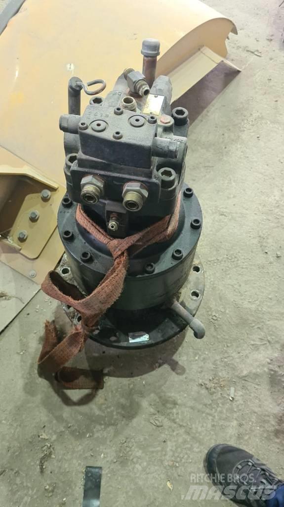  KPM M5X130CHB Rastos
