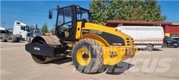 JCB VM 132 Compactadores para terra