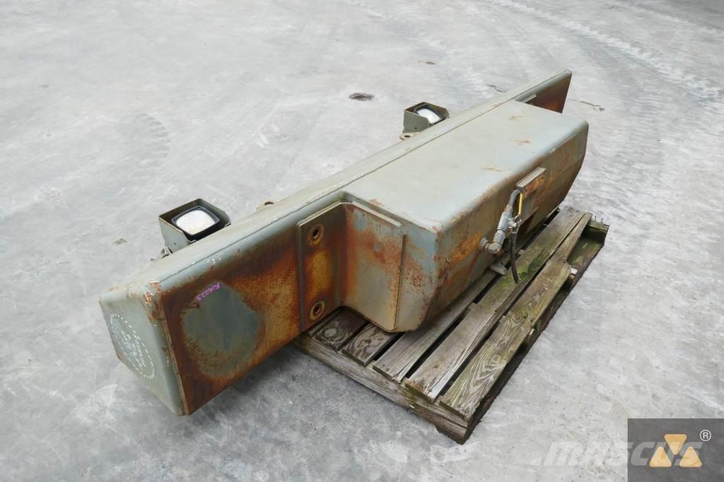 CAT 3T-4636 Transportes - Outros
