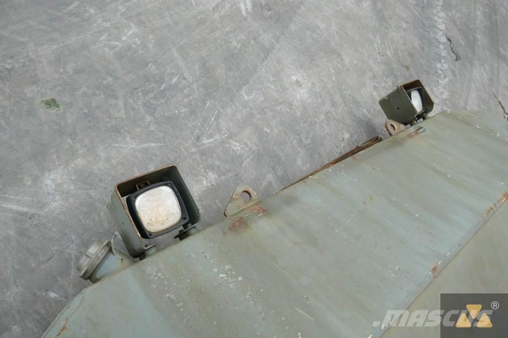 CAT 3T-4636 Transportes - Outros
