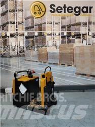 Yale MO050T Tractores de reboque