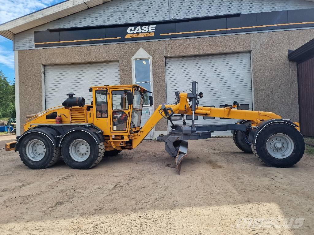 Veekmas FG 15 C Motoniveladoras