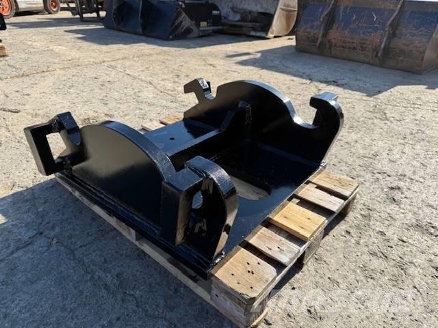 Verachtert CW 45 Uniőes rápidas