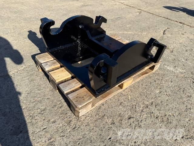 Verachtert CW 45 Uniőes rápidas