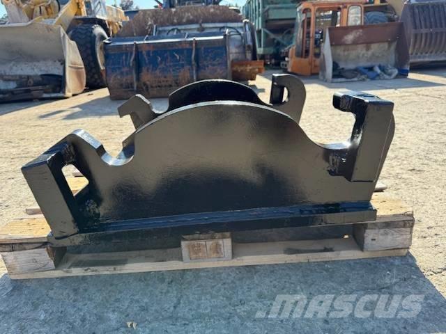 Verachtert CW 45 Uniőes rápidas