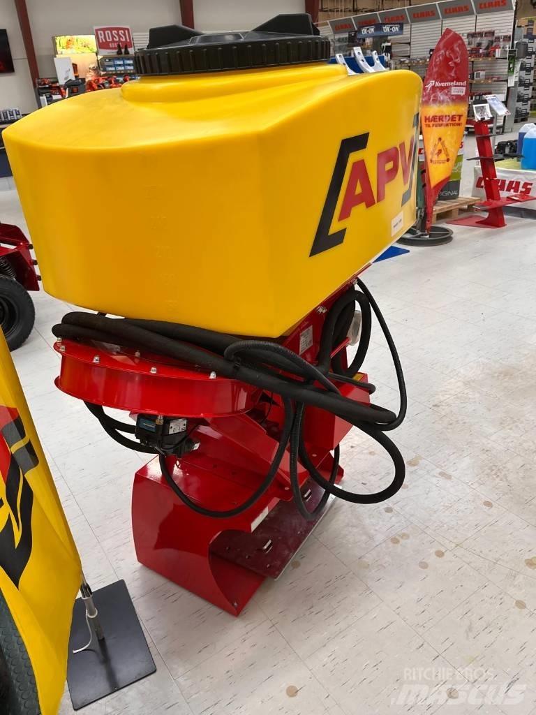APV PS 200 M1 Hydr. Perfuradoras