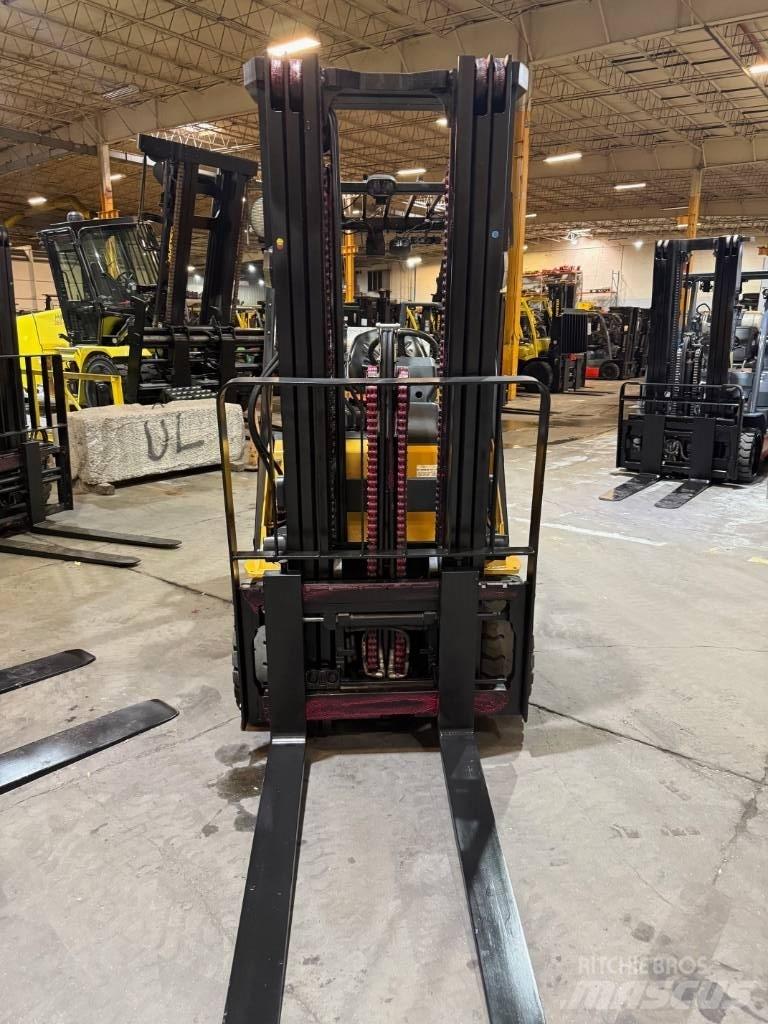 CAT 2C 6000 Empilhadores - Outros