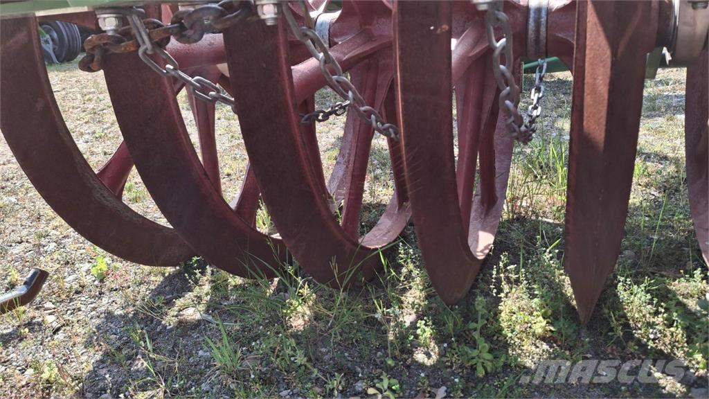 Meyer WP 14-4 Cilindros Compactadores - Outros