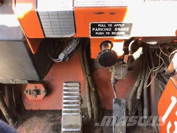 Lull 1044C-54 II Manipulador telescópico