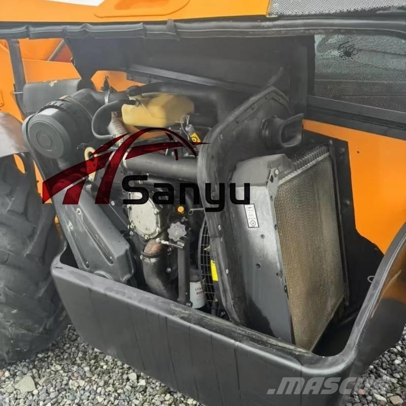 JCB 535-95 Manipulador telescópico