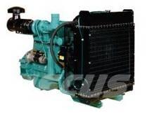 Cummins MTAA11-G2 Motores