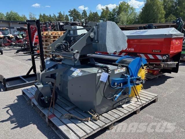 Snowek Circulus C220 Varredoras