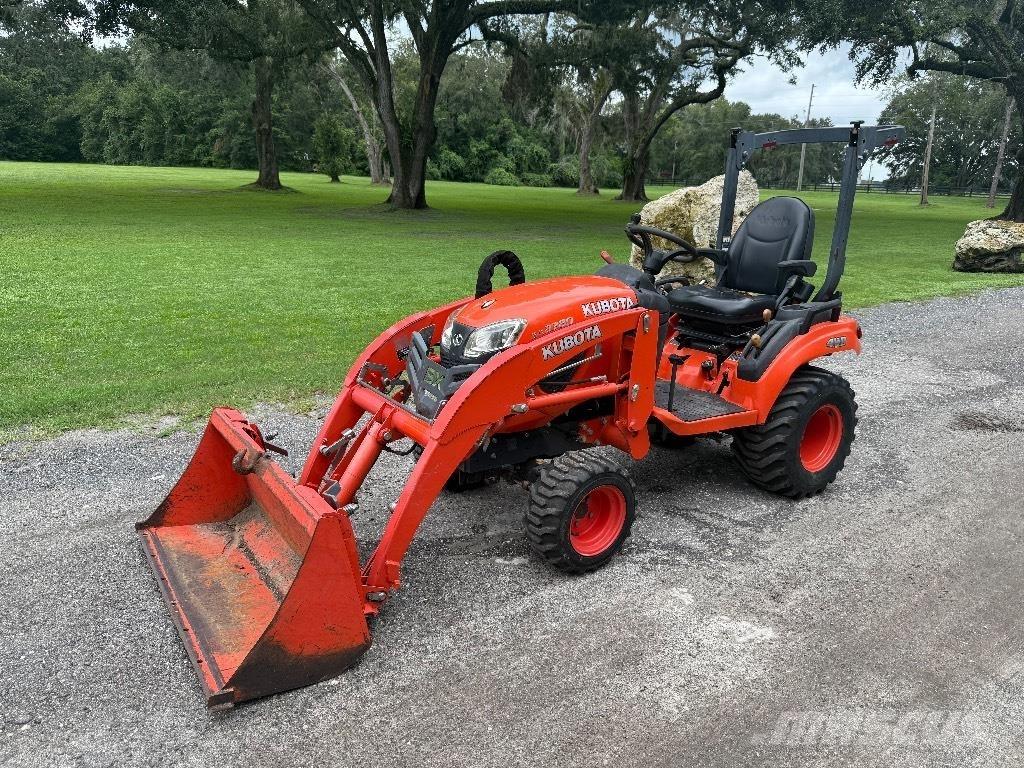 Kubota BX2380 Tratores Agrícolas usados