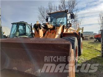 Doosan DL 420-3 Carregadeiras de rodas