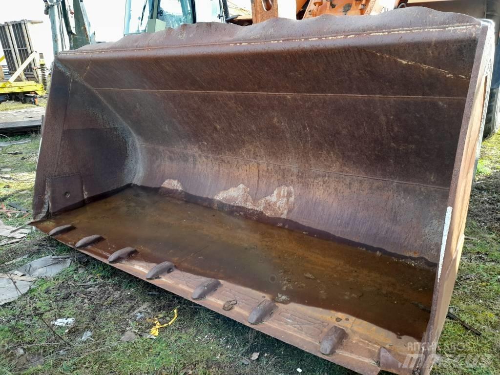 Doosan DL 420-3 Carregadeiras de rodas