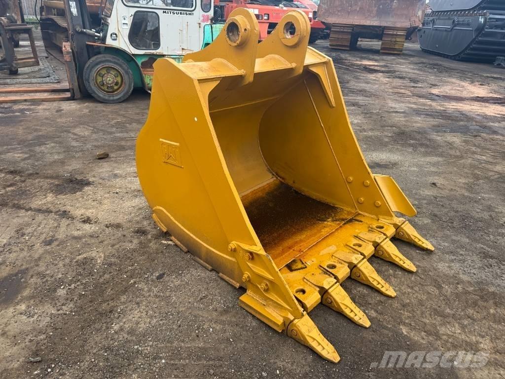CAT 320 bucket Baldes