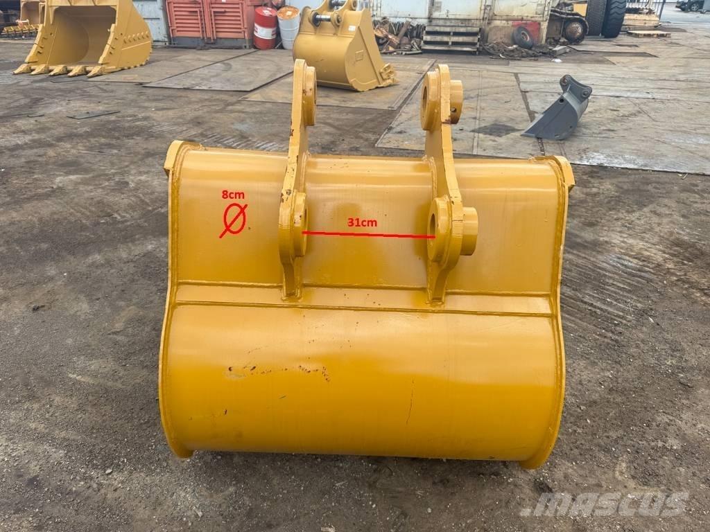 CAT 320 bucket Baldes