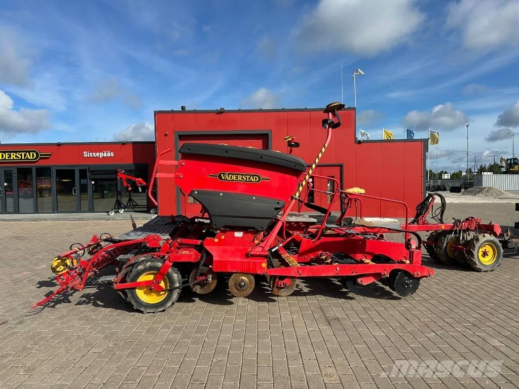 Väderstad Rapid400C Perfuradoras