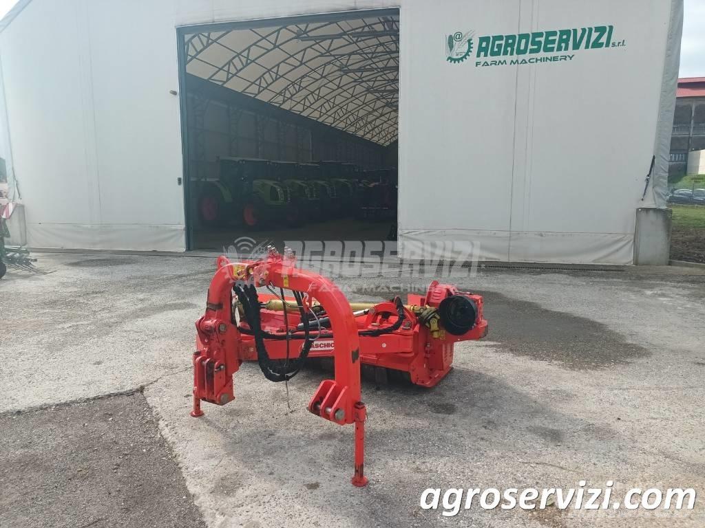 Maschio Giraffa 185 Gadanheiras