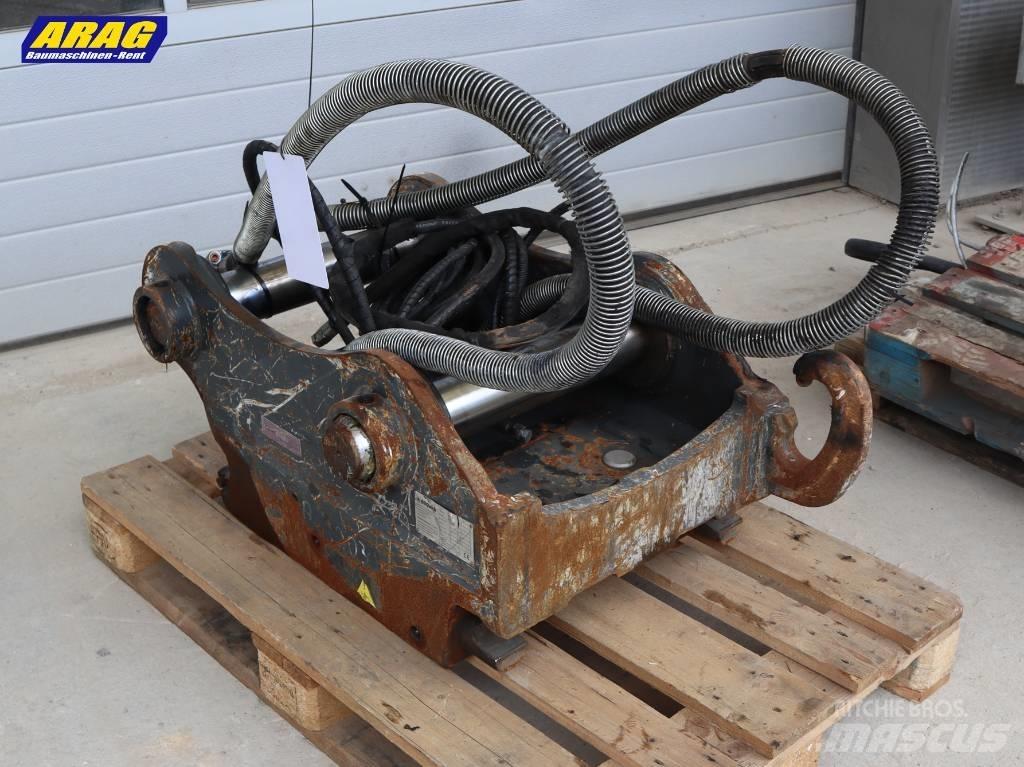 OilQuick OQ 70/55 Uniőes rápidas