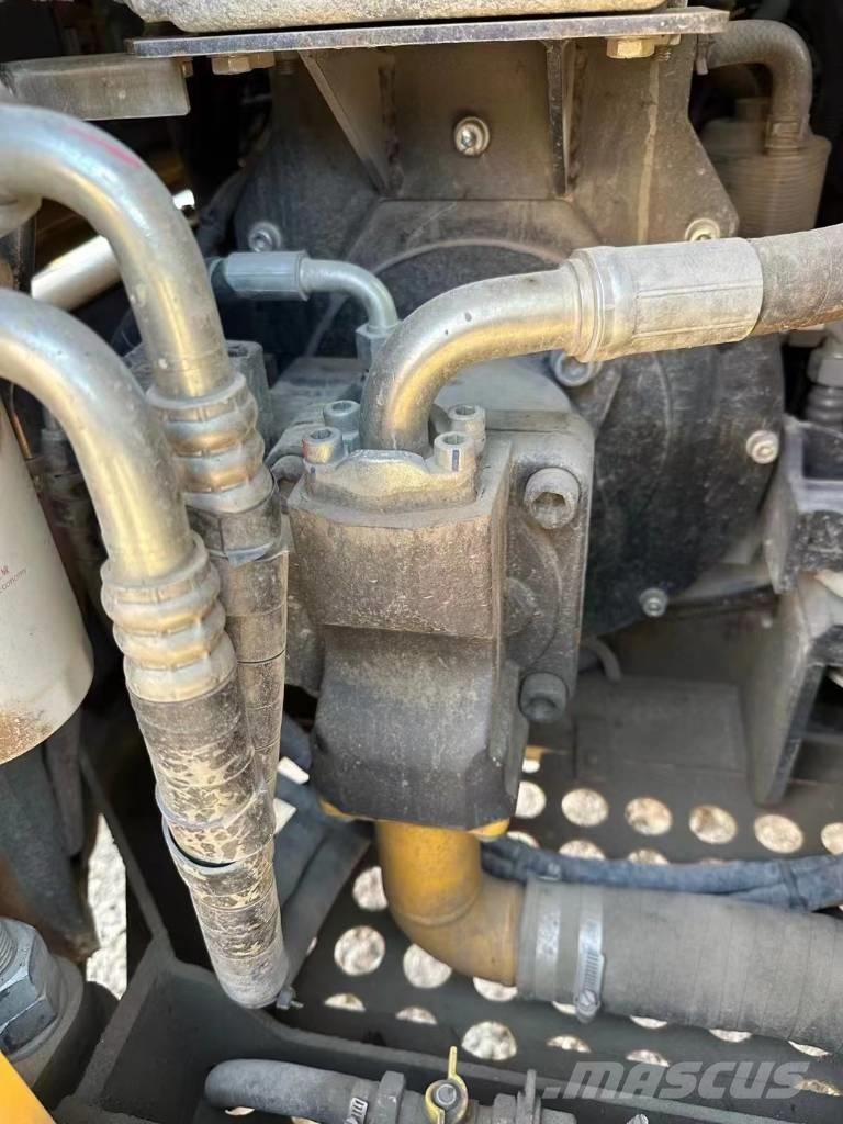 Sany SY 75 C Escavadeiras de esteiras