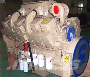 Cummins KTA38-M1045 Motores