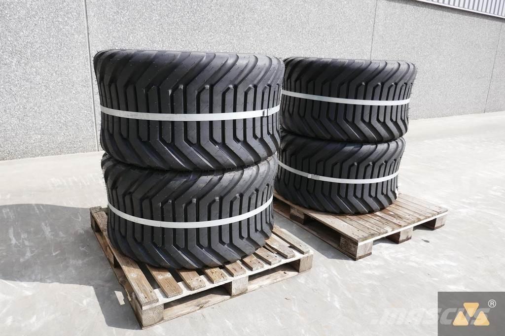 BKT 550/45-22.5 Pneus