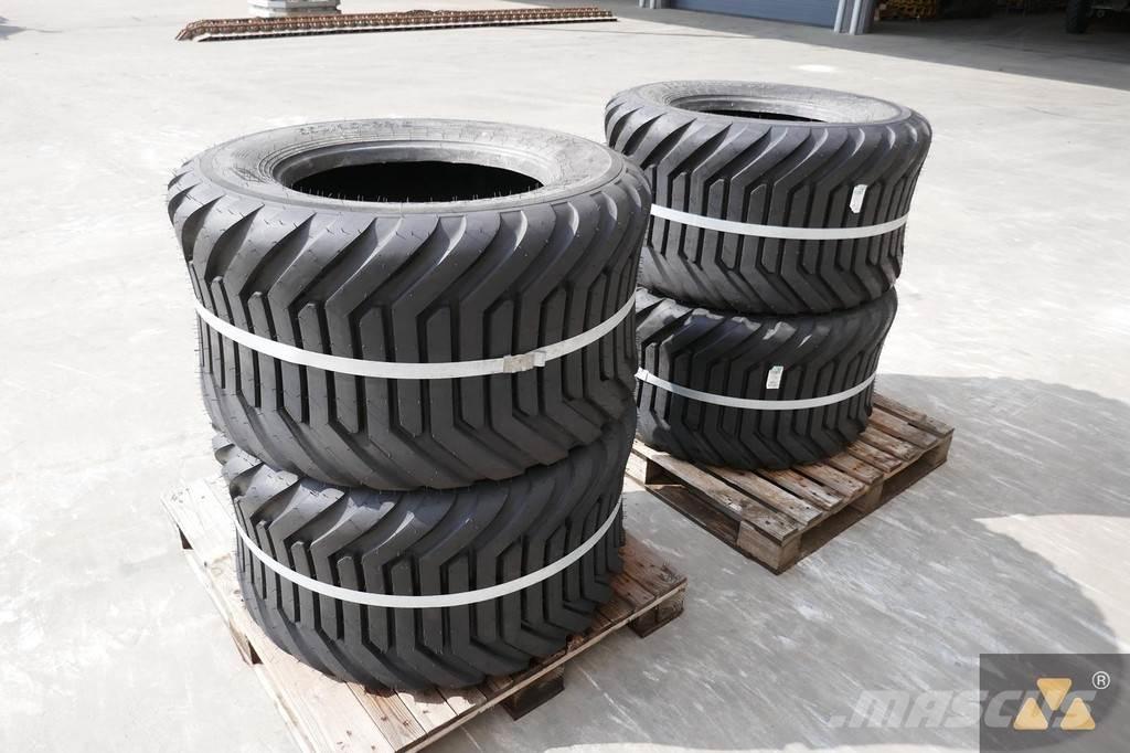 BKT 550/45-22.5 Pneus