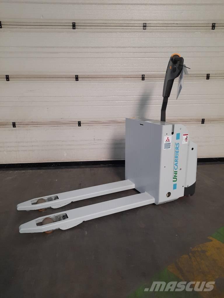 UniCarriers PLL180 Porta palettes