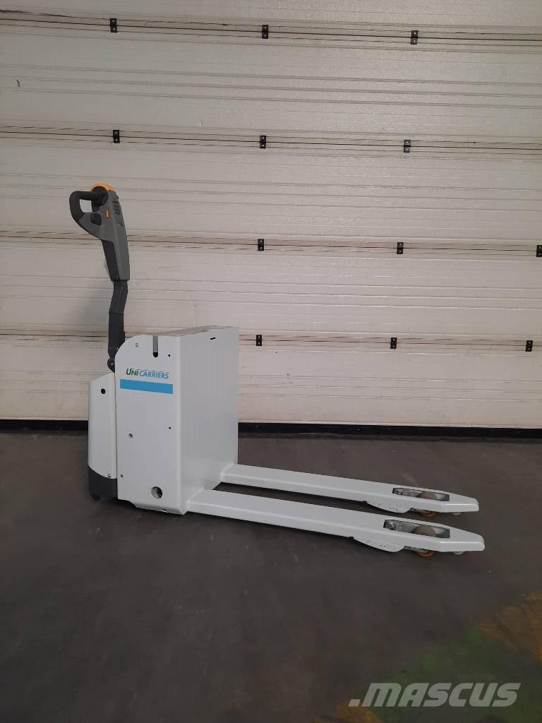 UniCarriers PLL180 Porta palettes