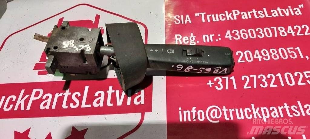 Volvo FH 12.  3944025 Cabines e interior