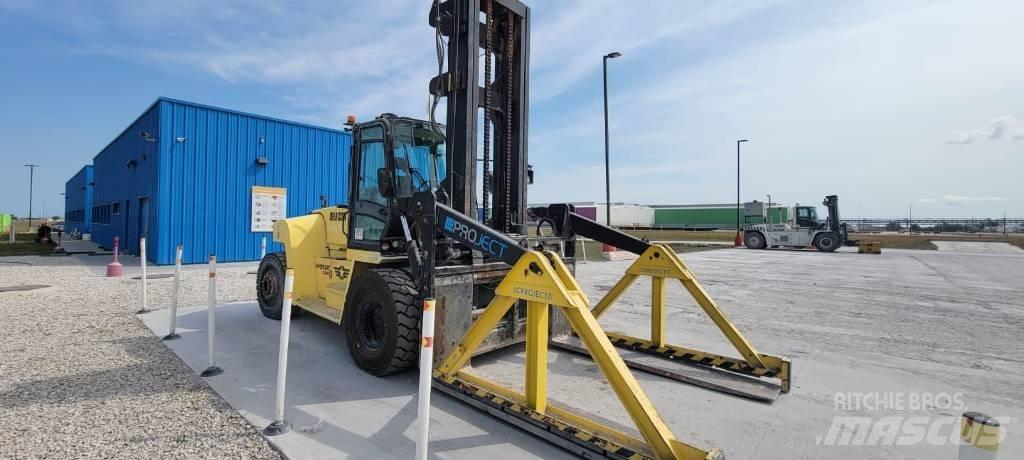 Hyster H360-24 Empilhadores - Outros