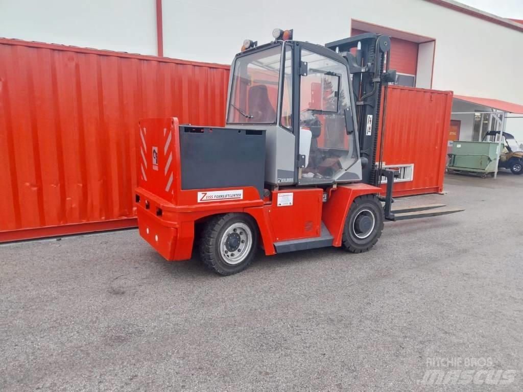 Kalmar ECF 70-6 Empilhadores eléctricos