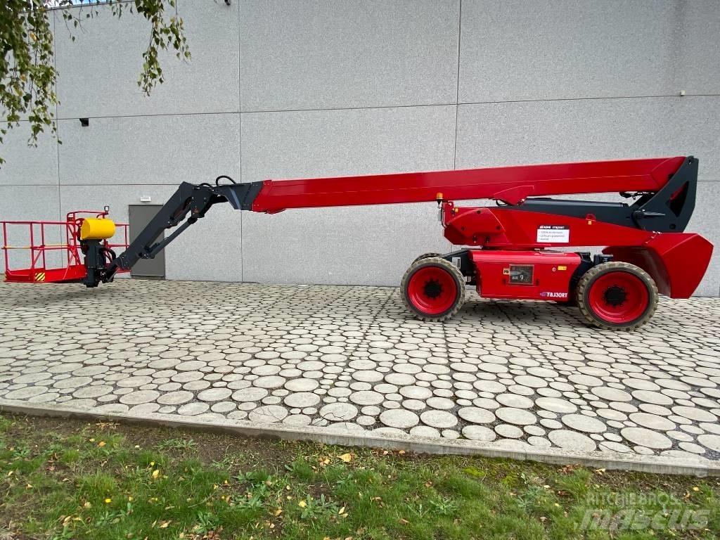 Magni ETBJ30RT Elevadores braços articulados