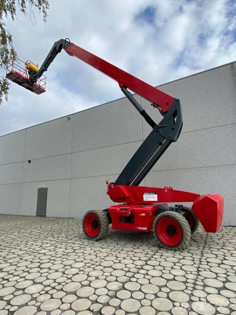 Magni ETBJ30RT Elevadores braços articulados