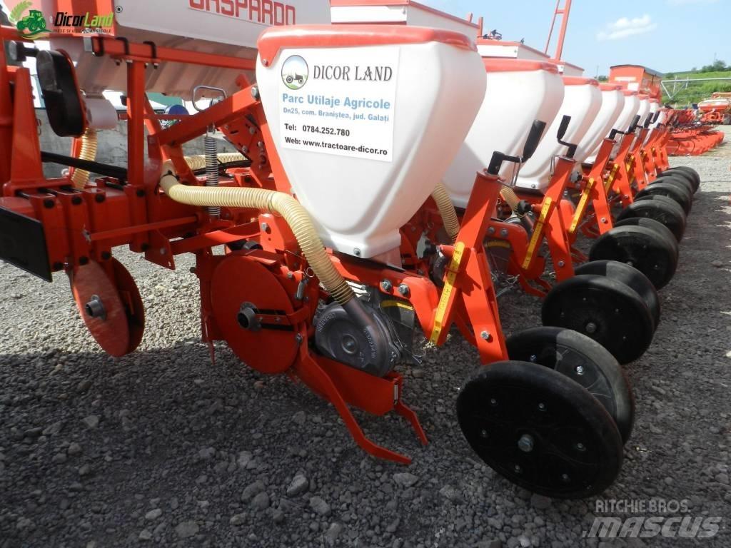 Maschio Sarah 8 Perfuradoras combinadas
